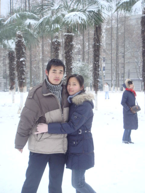 一生爱老婆