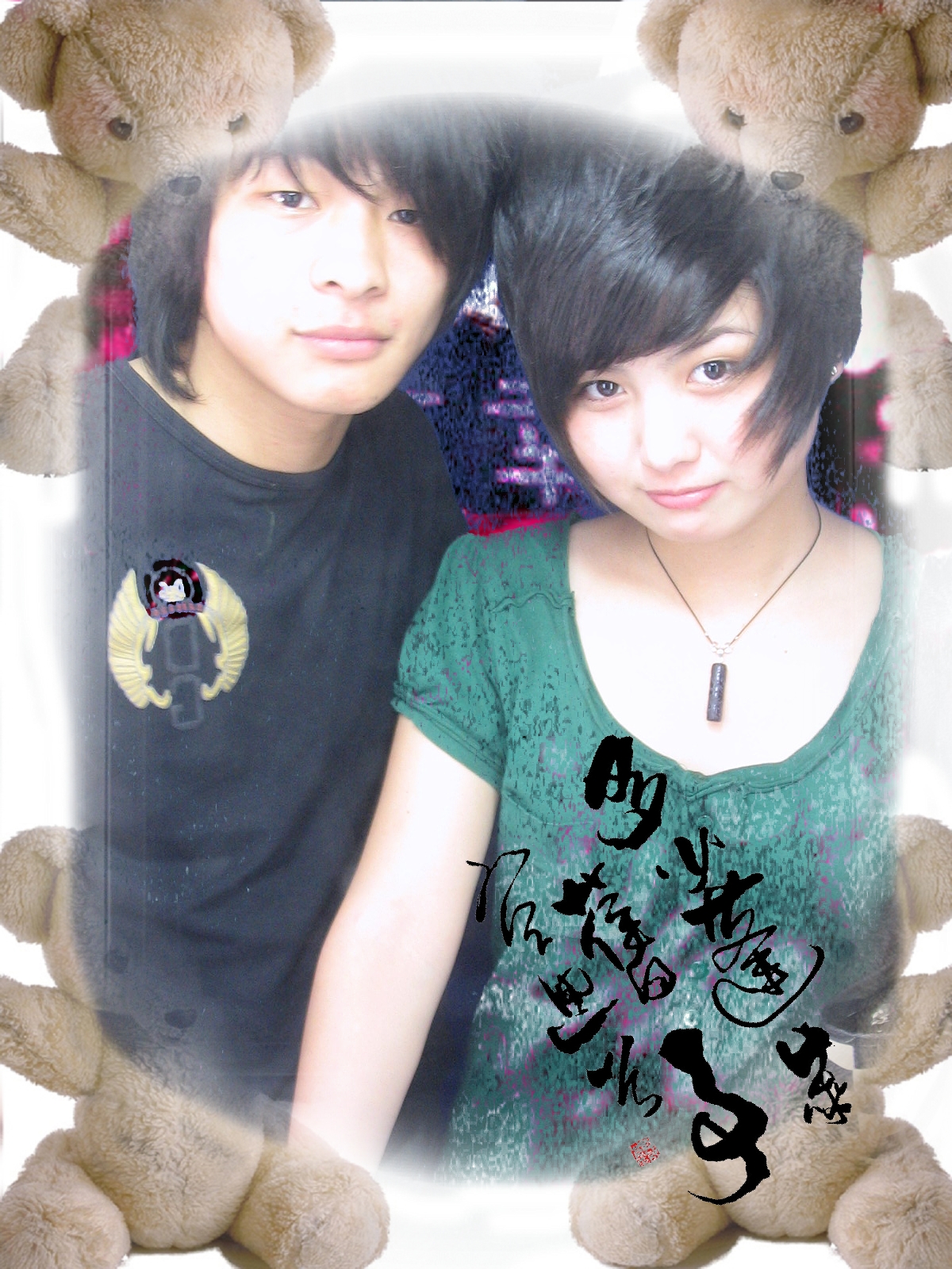 ＬＨメ魂‖疯魔和老婆