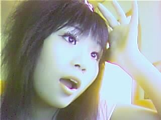 LH靓女