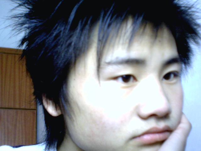 ＬＨメ魂‖毛毛